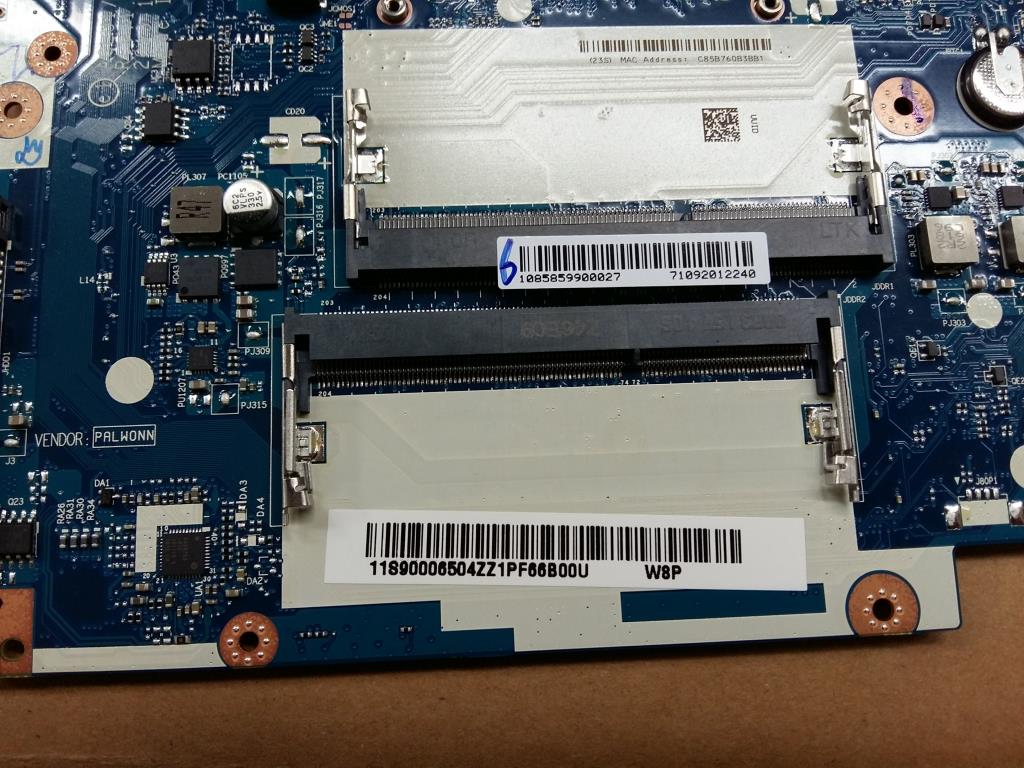 Lenovo Pl System Boards - 90006504