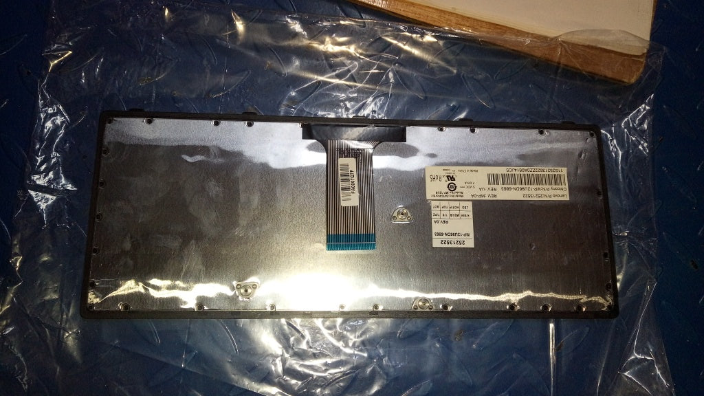 Lenovo Kb Keyboards External - 25213522