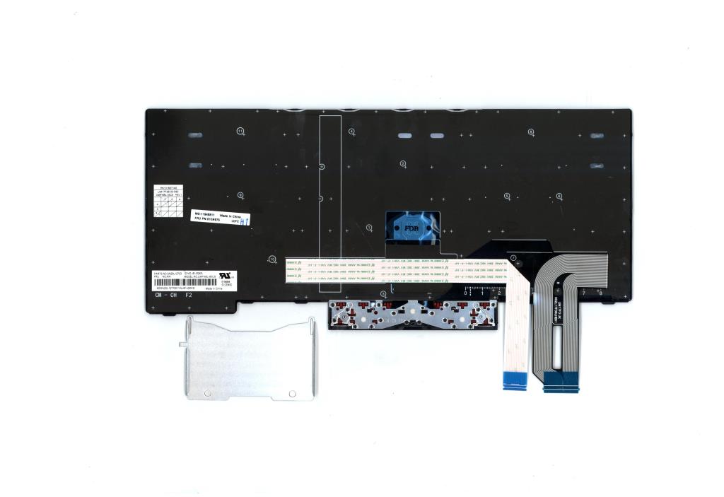 Lenovo Chy Kb Bk Czs - 01EN975