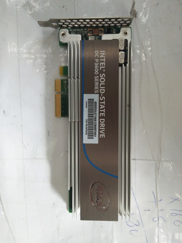 Lenovo 00PH245 Ssd Asm