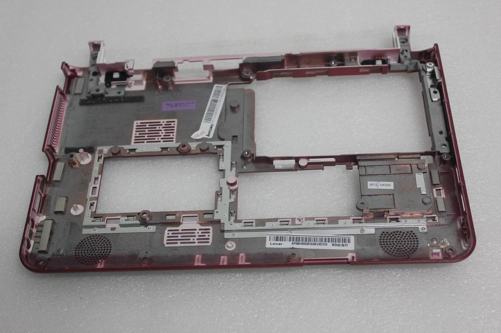 Lenovo 31040993 Logic Lower Kiun0 Assembly Red