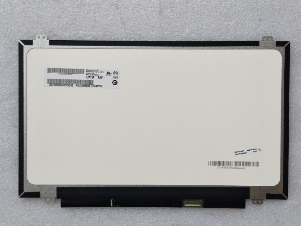 Lenovo Auo 140 Fhd Ips Ag - 00NY691