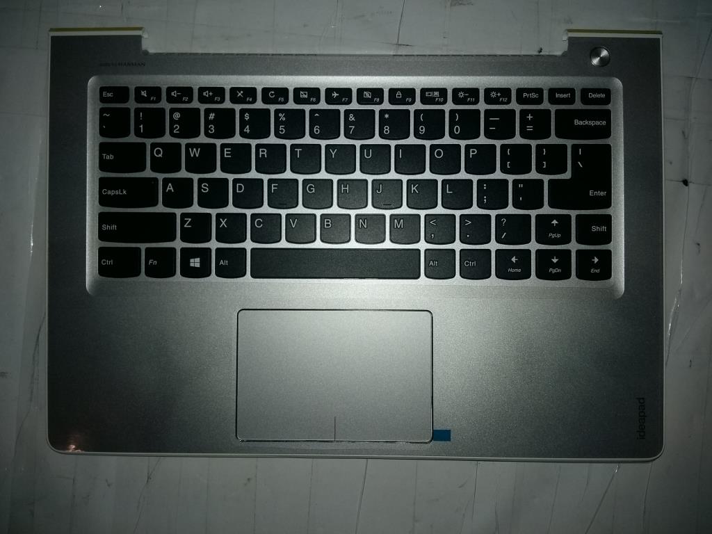 Lenovo Co Covers - 5CB0L45195