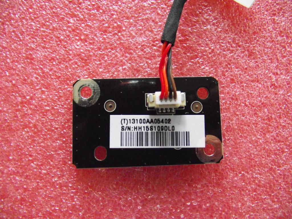 Lenovo 31050331 Power Board B320 Switch W/Cabl