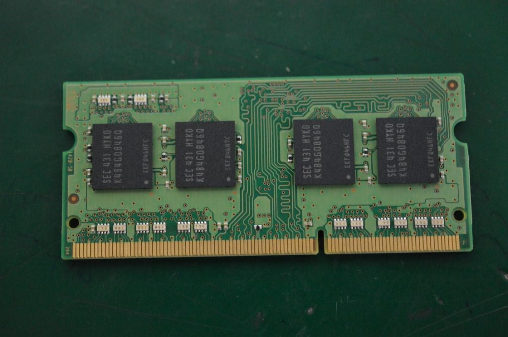 Lenovo 11202545 Mm Memory