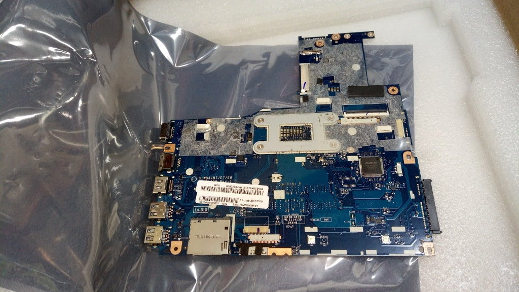 Lenovo Pl System Boards - 5B20K57310