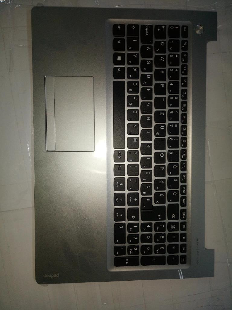 Lenovo Co Covers - 5CB0L37498