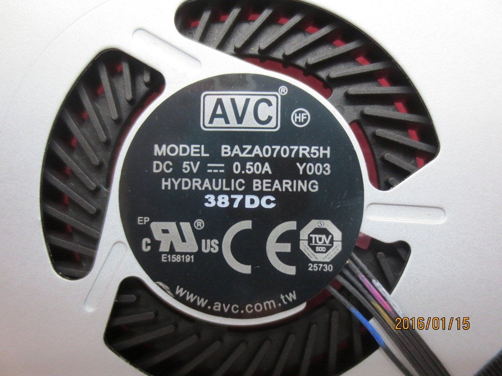 Lenovo Hs Heat Sinks - 00UP100