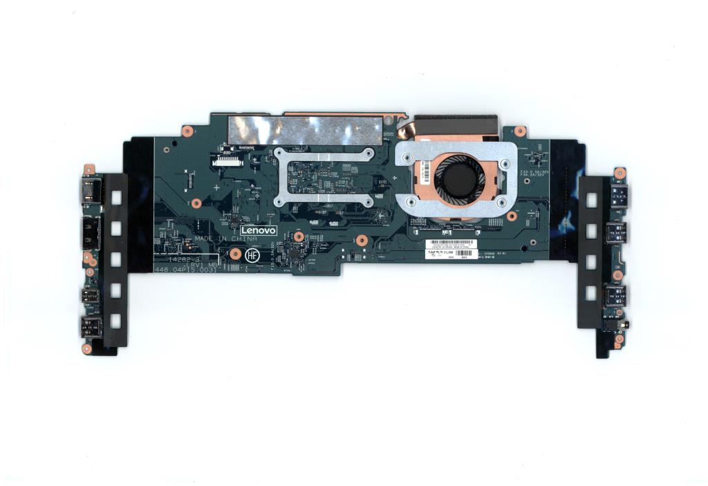 Lenovo Win,I7-6600U,Vpro,16G,Amt - 01LV889