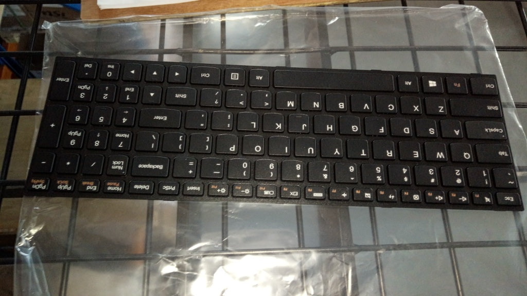 Lenovo Ki Keyboards Internal - 25214725