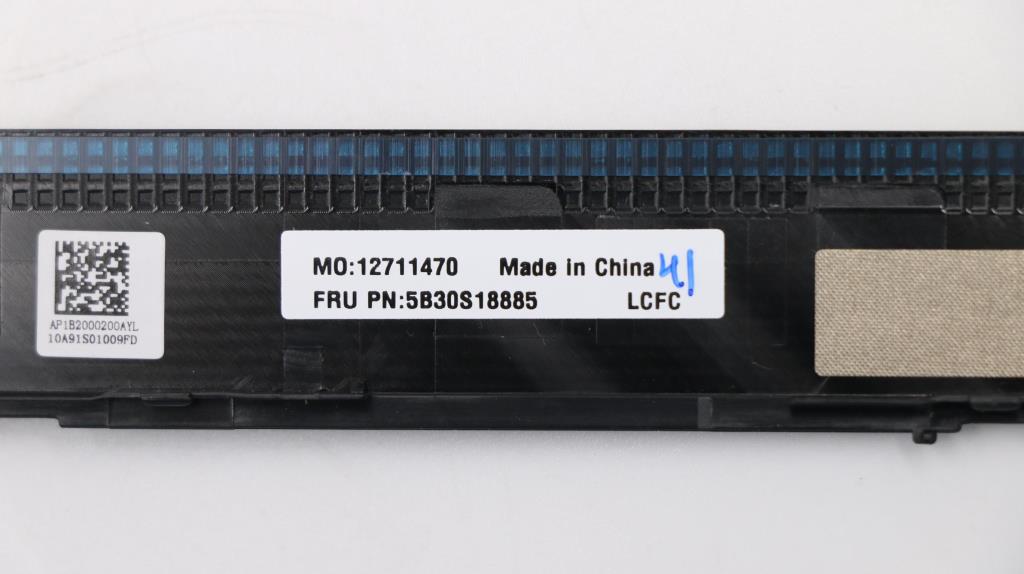 Lenovo LCD Bezel - 5B30S18885