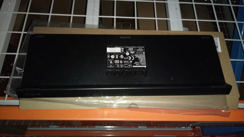 Lenovo Kb Keyboards External - 25209195