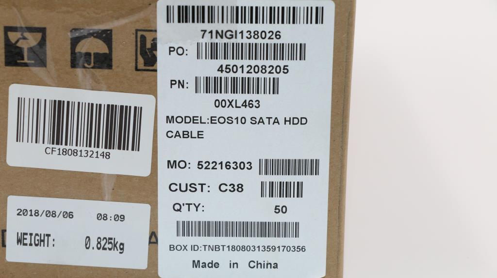 Lenovo Cable Internal - 00XL463