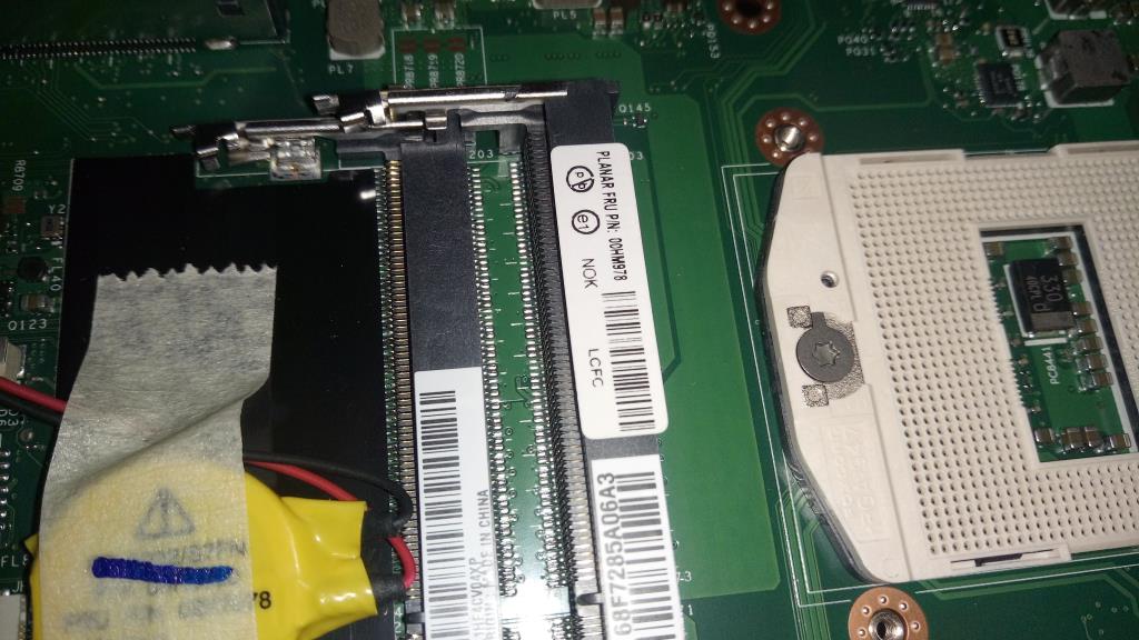 Lenovo Pl System Boards - 00HM978