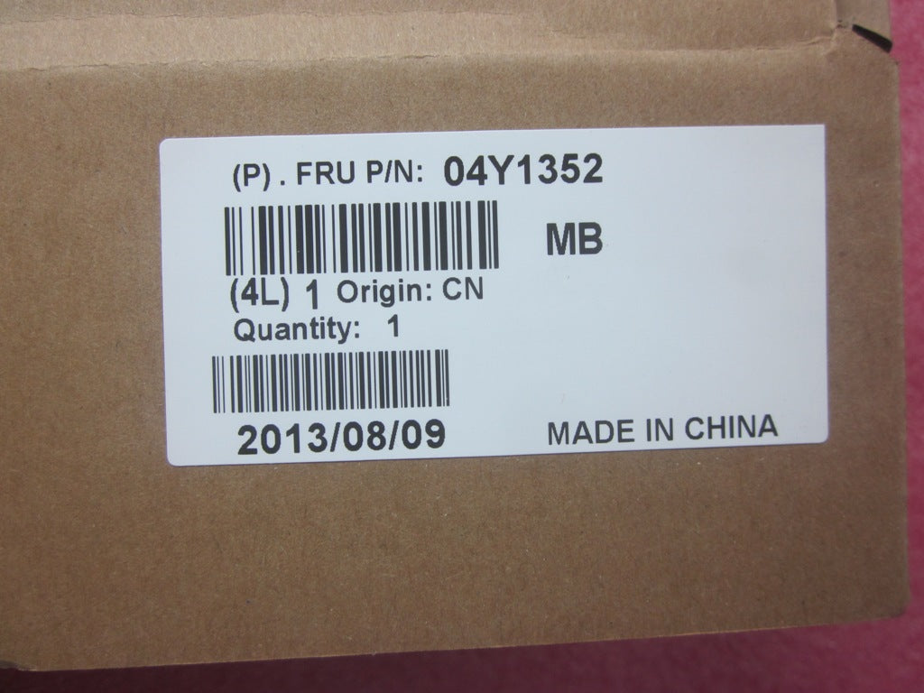 Lenovo Replacement Part - 04Y1352