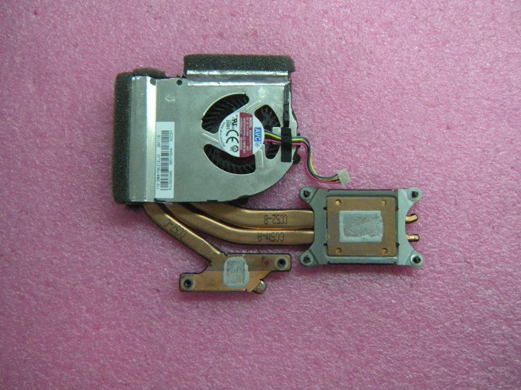 Lenovo Fa Fans - 04W3488