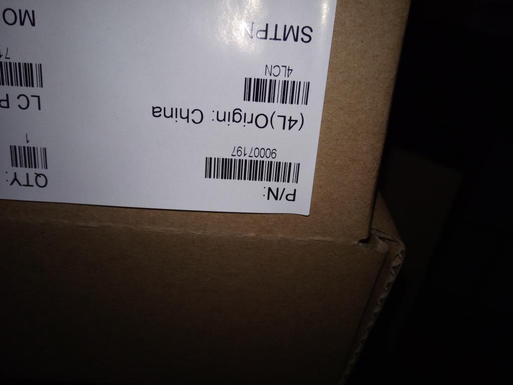 Lenovo Pl System Boards - 90007197
