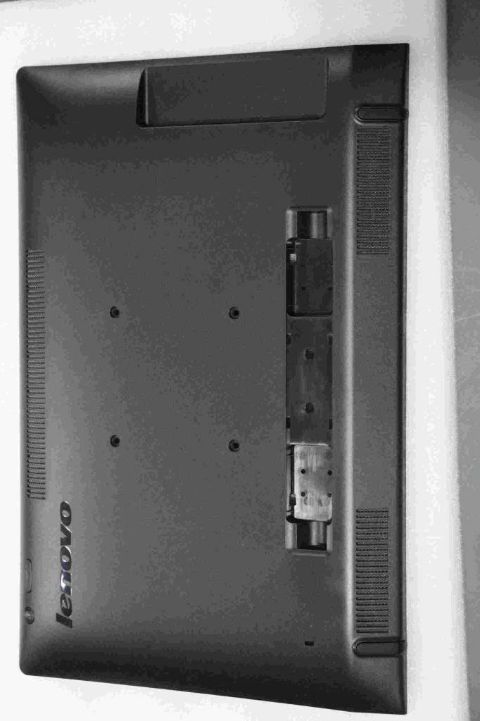 Lenovo N308 Rear Cover Bk - 90204640