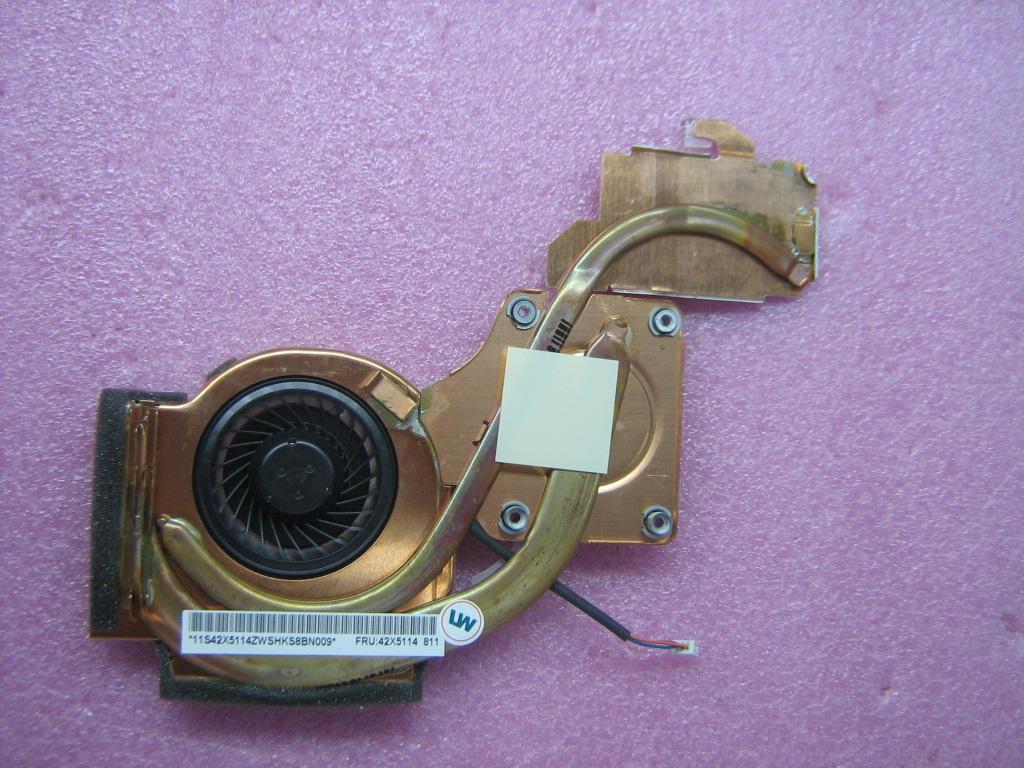 Lenovo 42X5114 - Part