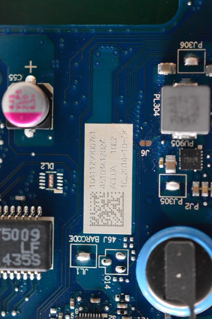 Lenovo Pl System Boards - 5B20G45530