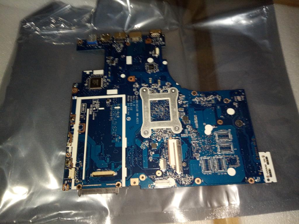 Lenovo Pl System Boards - 5B20G91641
