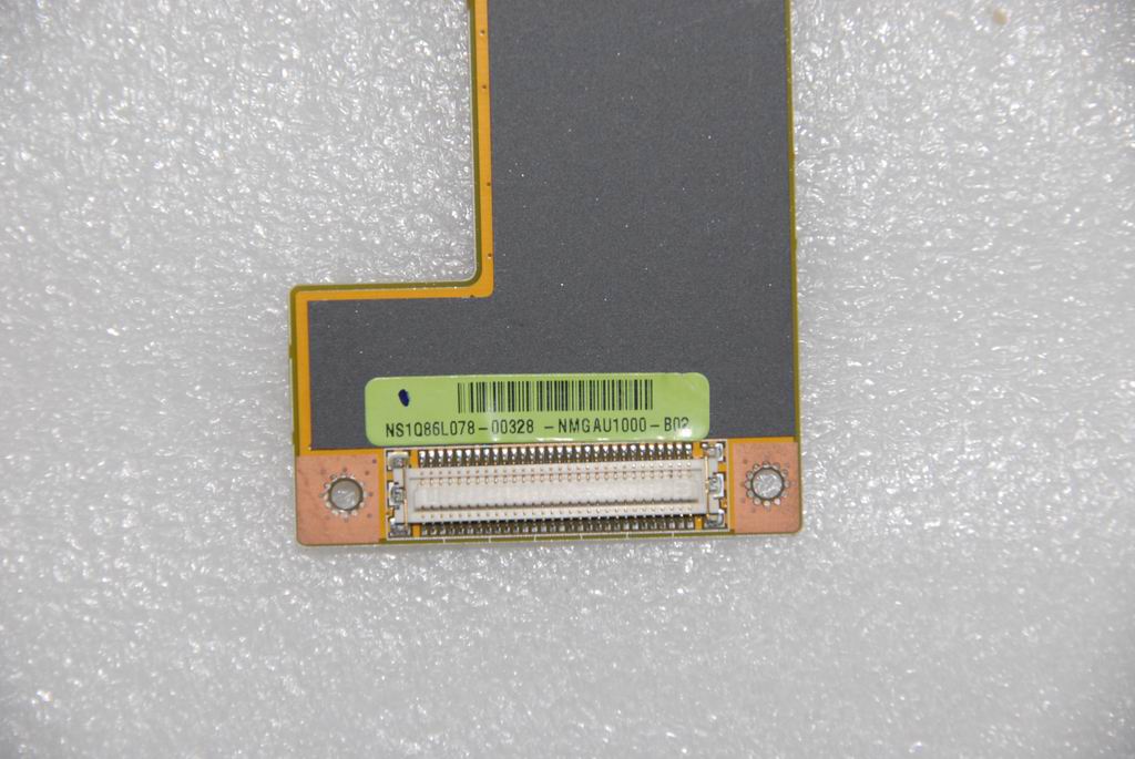 Lenovo 31034584 Board Y530 Audio 60-Nmgau1000