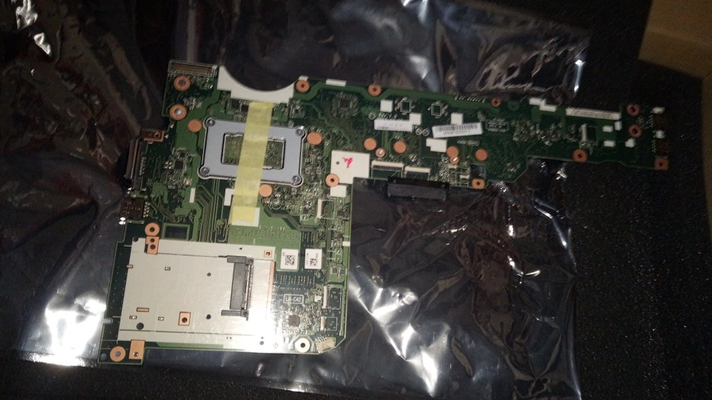 Lenovo Pl System Boards - 00UR706