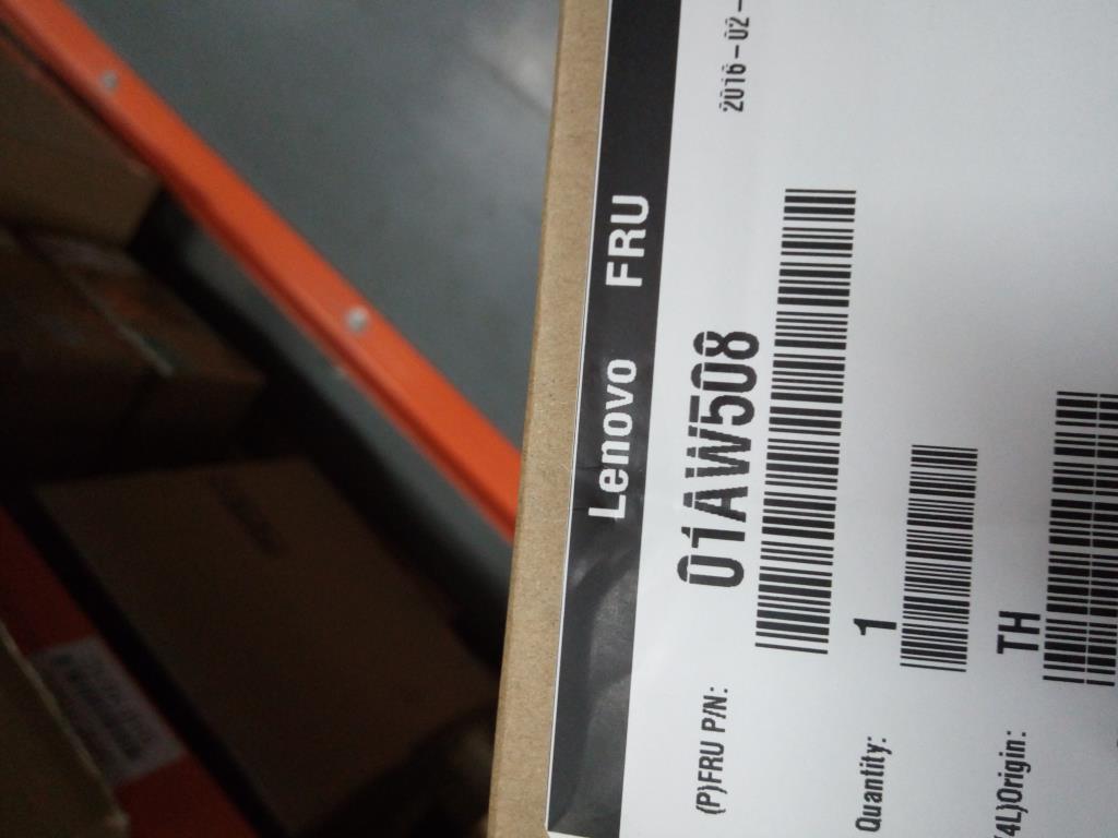 Lenovo Hd Hard Drives - 01AW508