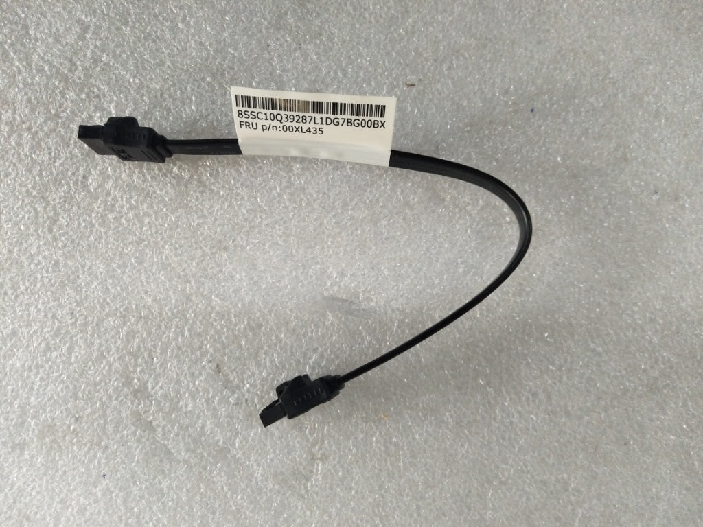 Lenovo 00XL435 Fru165Mmsata Cable 2 Latch