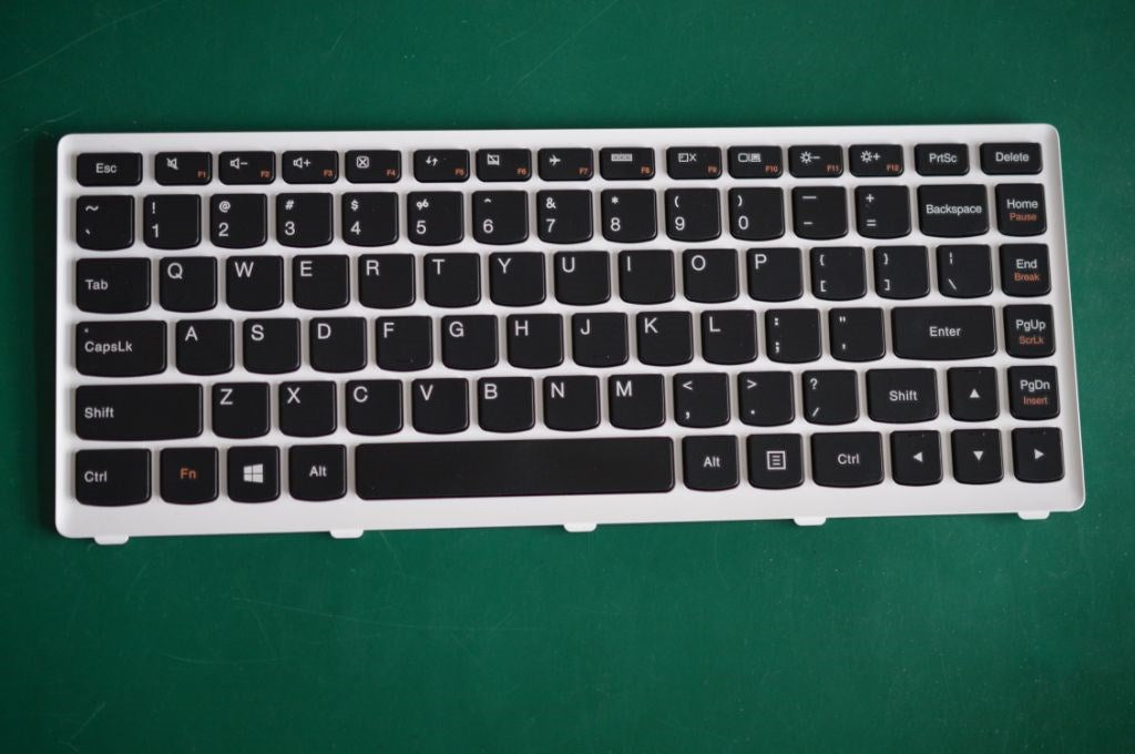 Lenovo Keyboard Ccy T3D1 Us84 Key Blk - 25208324