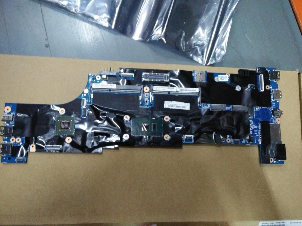 Lenovo Pl System Boards - 01AY342