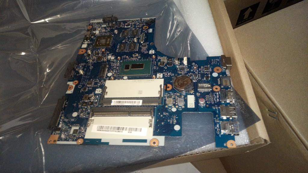 Lenovo Pl System Boards - 5B20H54327