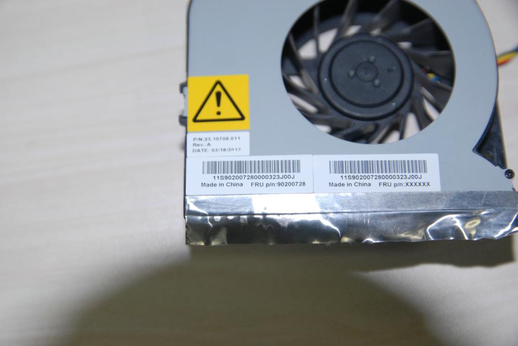 Lenovo Fa Fans - 90200728