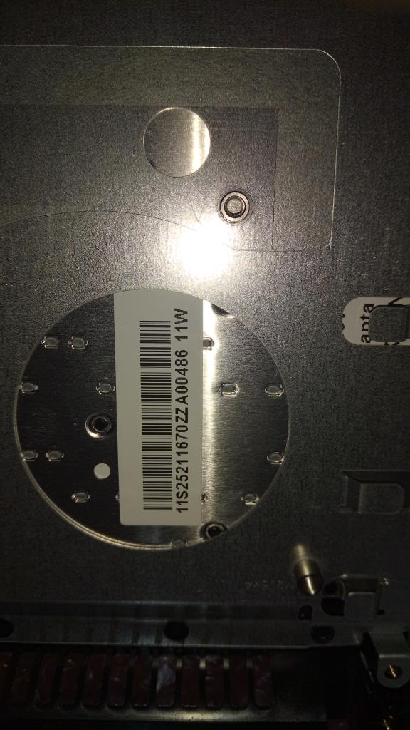 Lenovo Ki Keyboards Internal - 90203601
