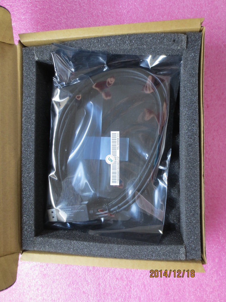 Lenovo Cable Lenovo Mini Displayport - 03X6596