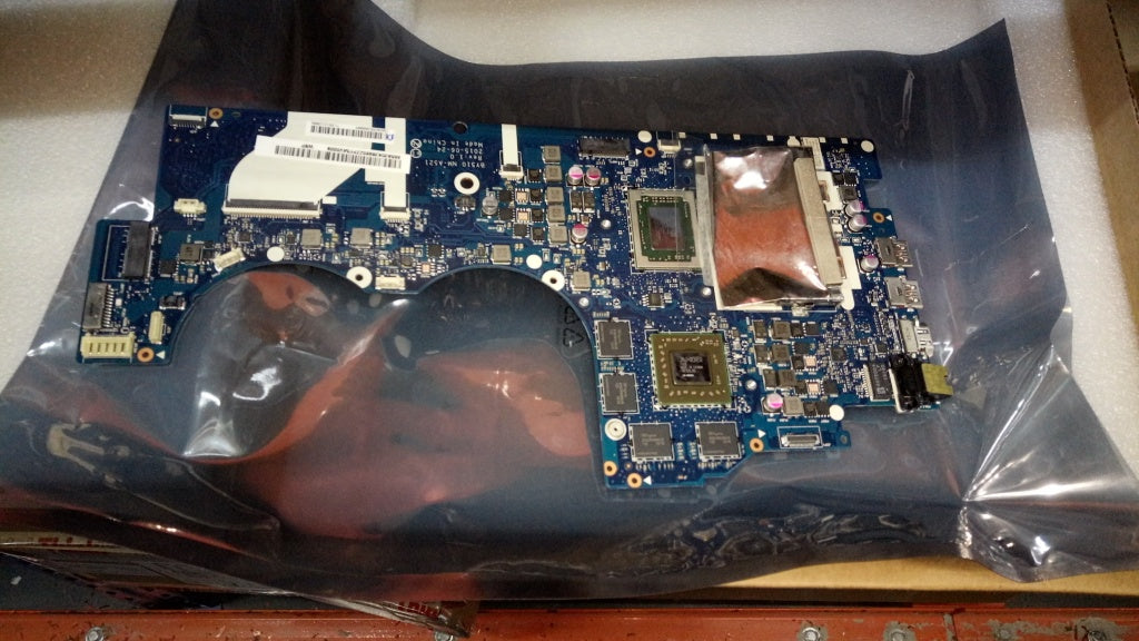 Lenovo Pl System Boards - 5B20K26865