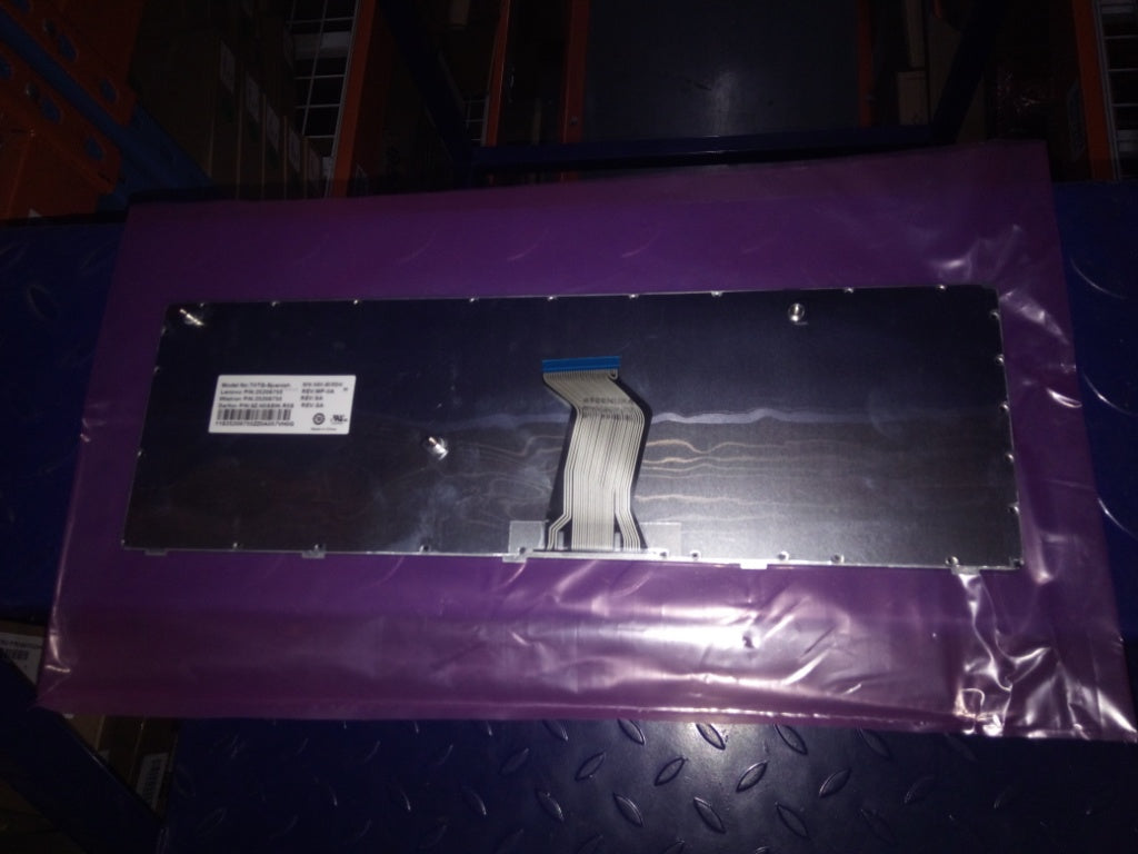 Lenovo Kb Keyboards External - 25209755