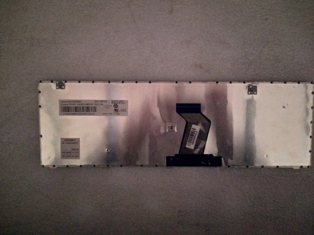 Lenovo Kb Keyboards External - 25206661