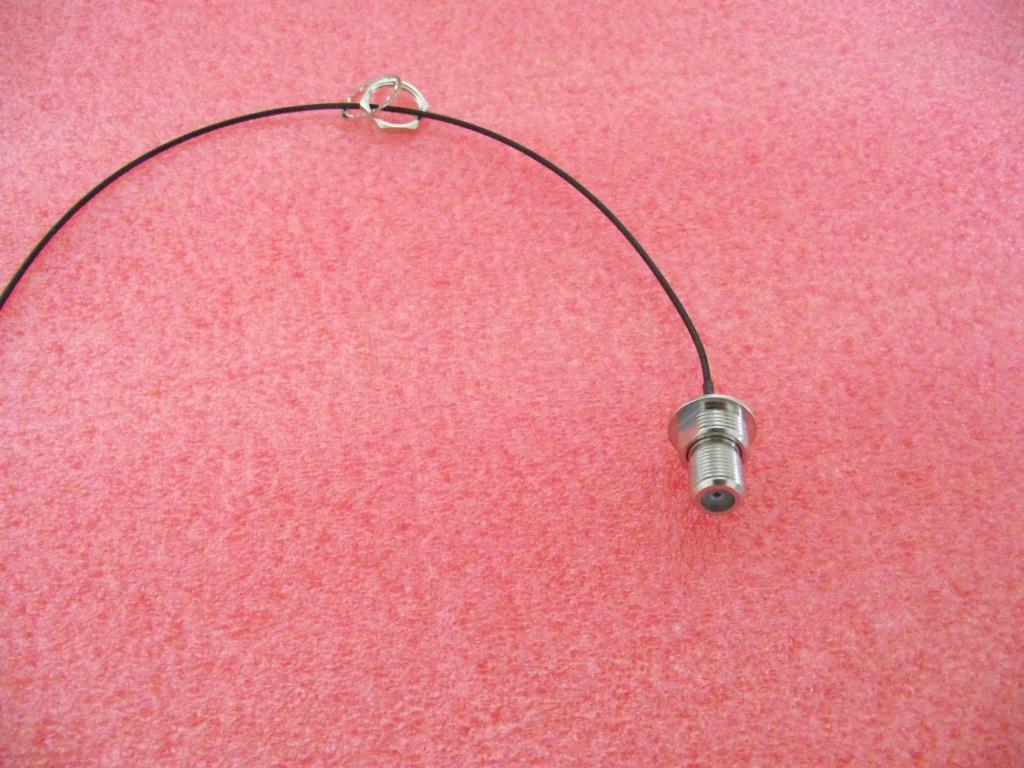 Lenovo 31050350 Connector Tv Tuner Antenna B32