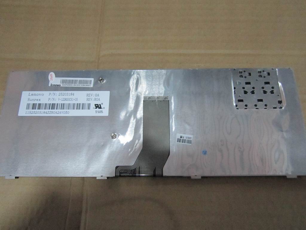 Lenovo Replacement Part - 25203184