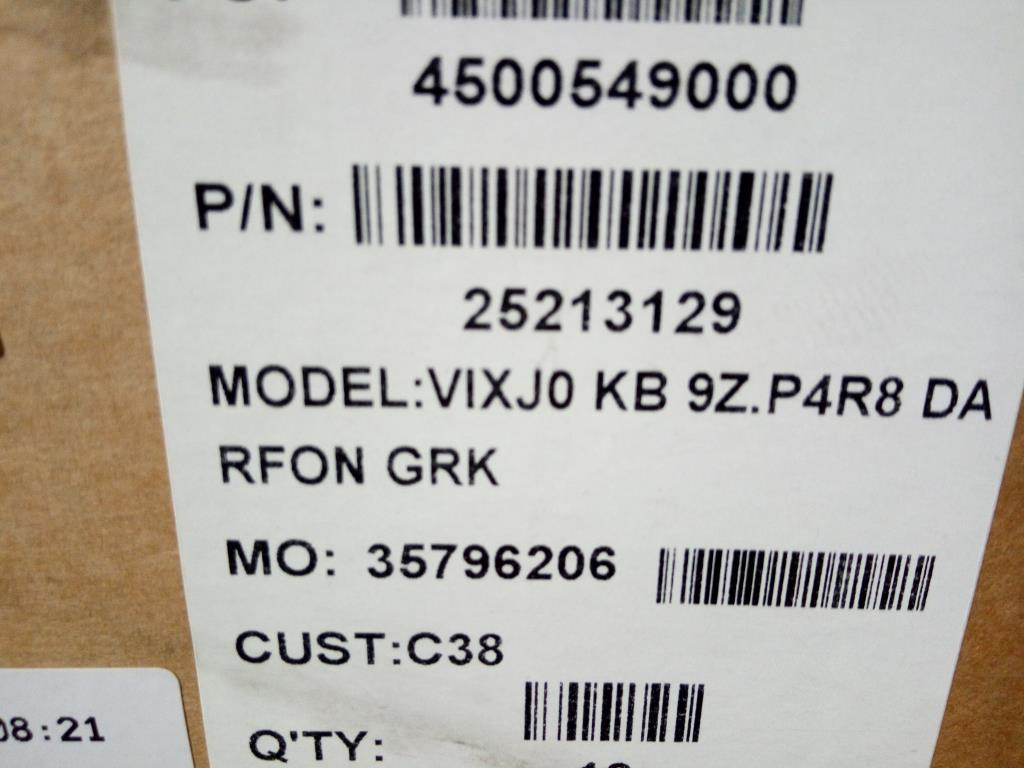 Lenovo Ki Keyboards Internal - 25213129