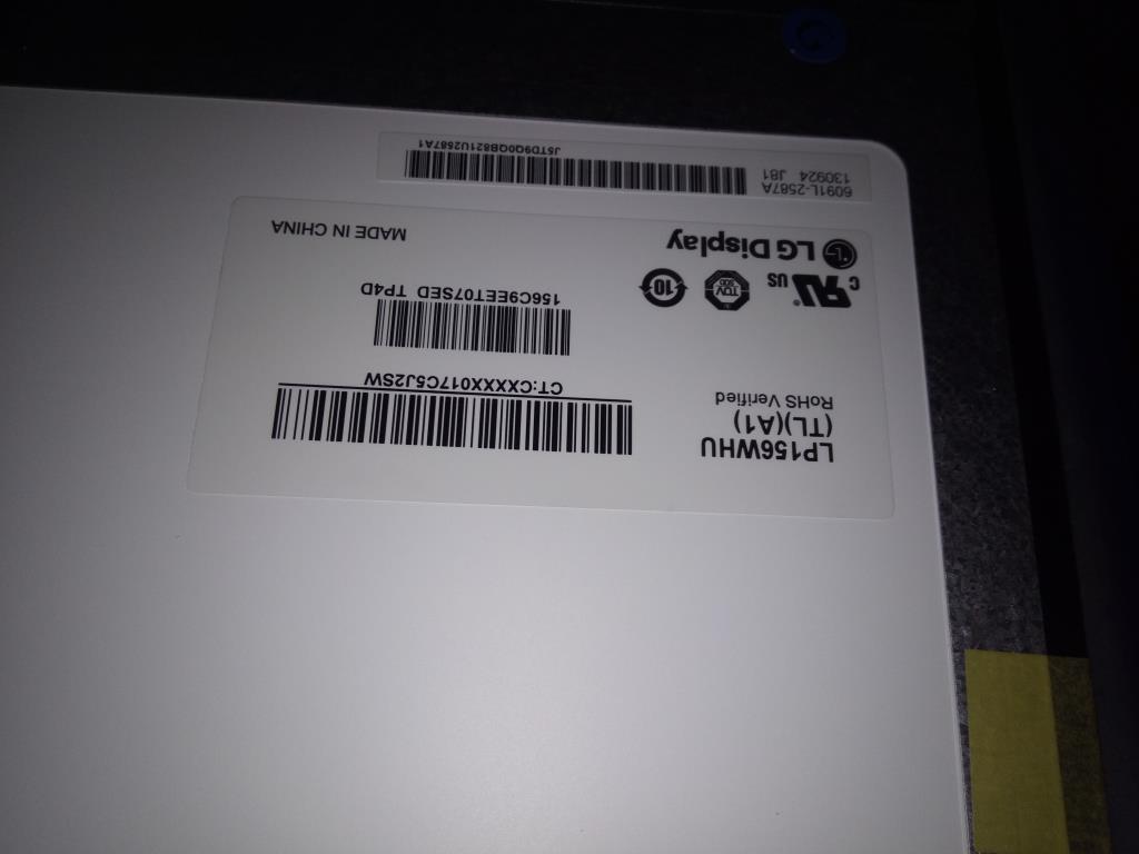 Lenovo Mb - 18200768