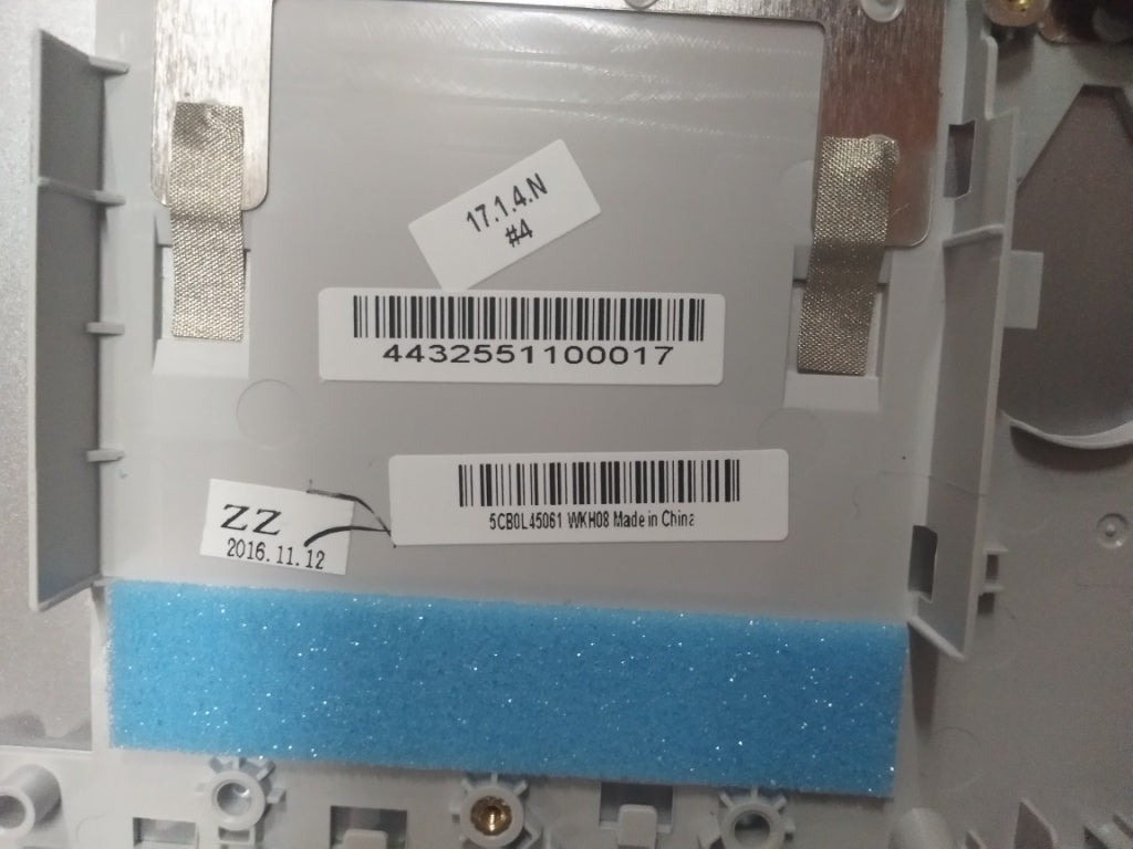 Lenovo Co Covers - 5CB0L45061