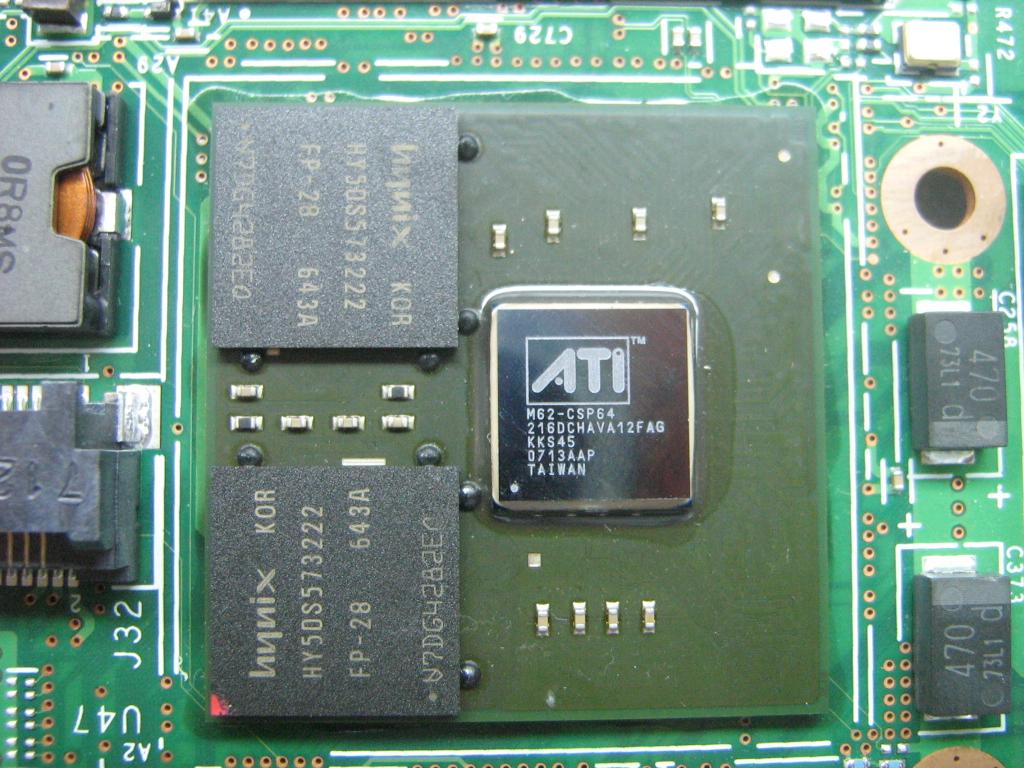 Lenovo System Boards - 44C3967