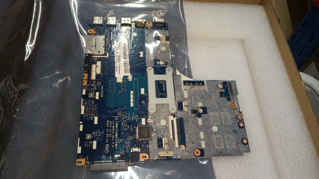 Lenovo Pl System Boards - 5B20K84245