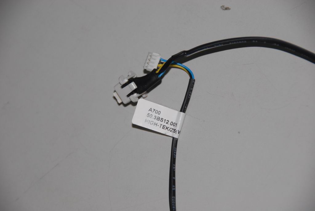 Lenovo 31044568 Power Switch A700 Module W/Hol