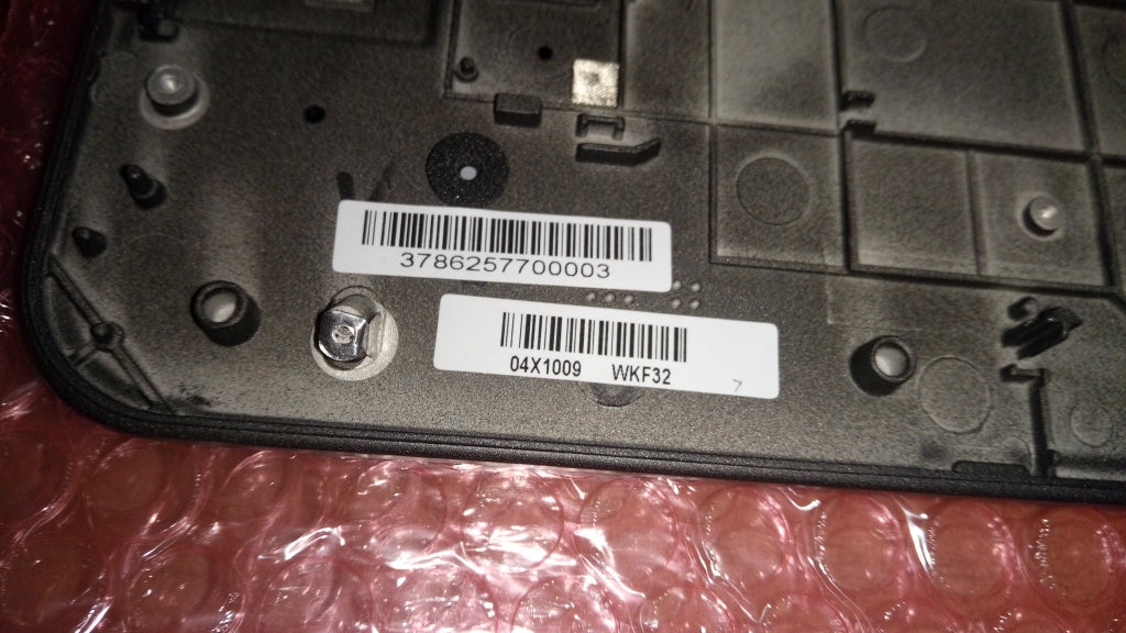 Lenovo Ki Keyboards Internal - 04X1009
