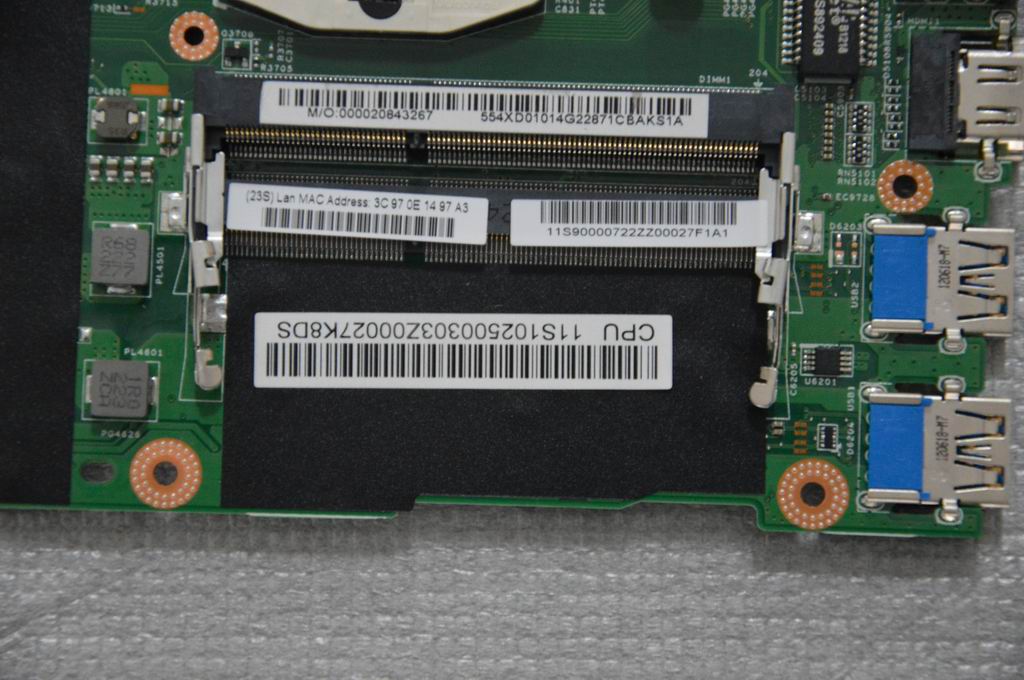 Lenovo Replacement Part - 90000722