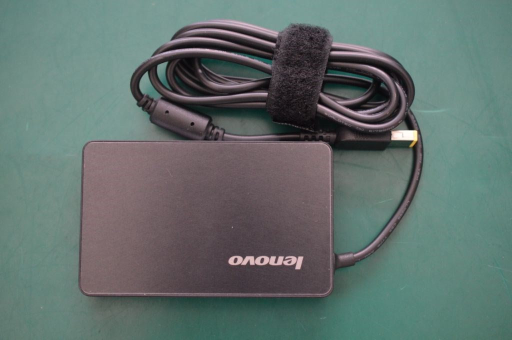 Lenovo Adp 65W 20V 2Pin Slim Delta Ad - 36200124