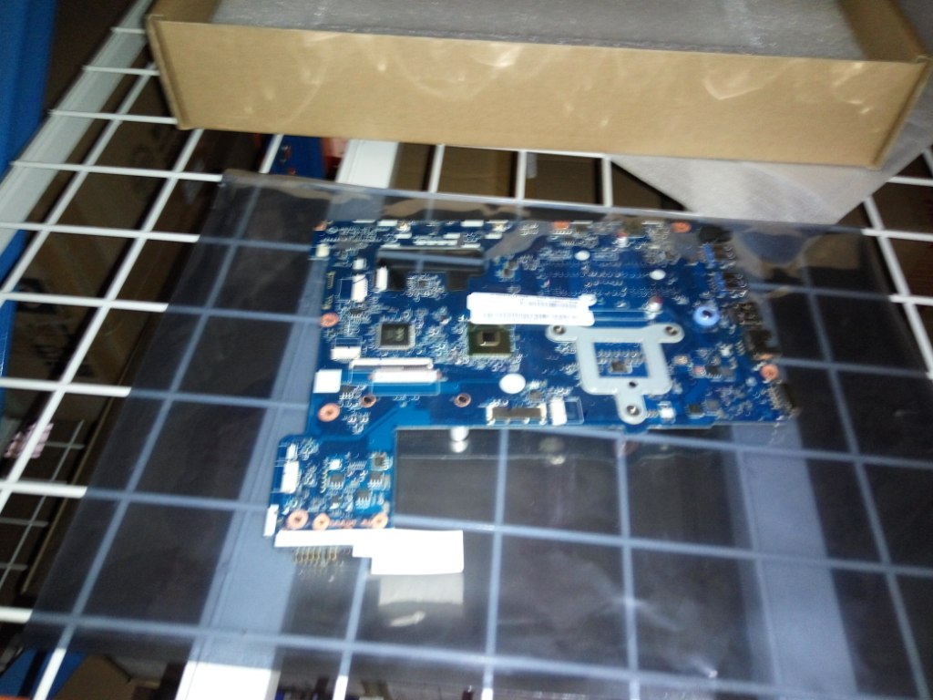 Lenovo Pl System Boards - 90003683